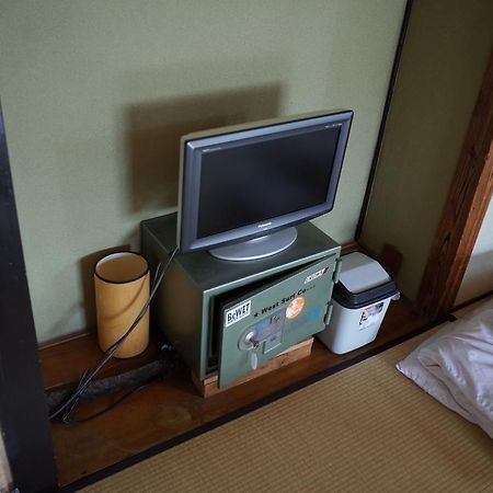 Minshuku Misakisou Hotel Miyazaki Exterior foto